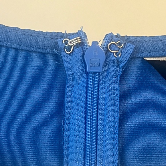 FINAL PRICE NWT Strut and Bolt Top - Picture 3 of 6